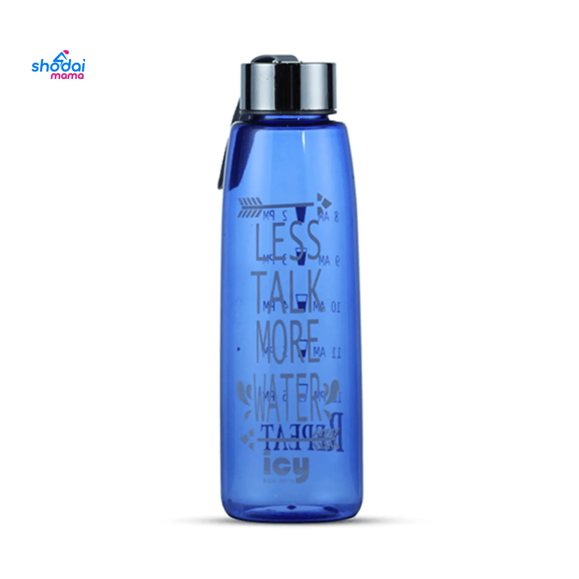 RFL Spark Water Bottle 550ml - Ass
